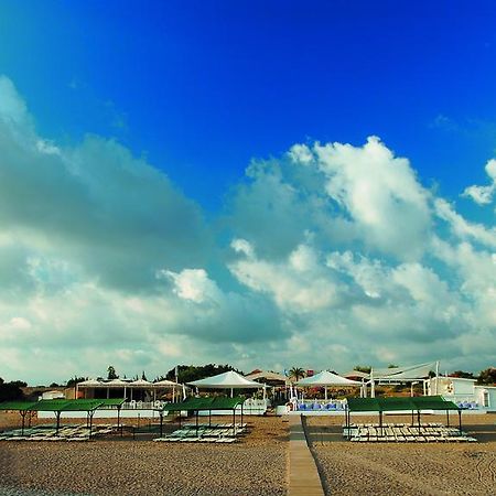 Aska Costa Holiday Club Σιντέ Εξωτερικό φωτογραφία