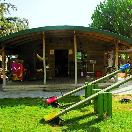 Aska Costa Holiday Club Σιντέ Εξωτερικό φωτογραφία