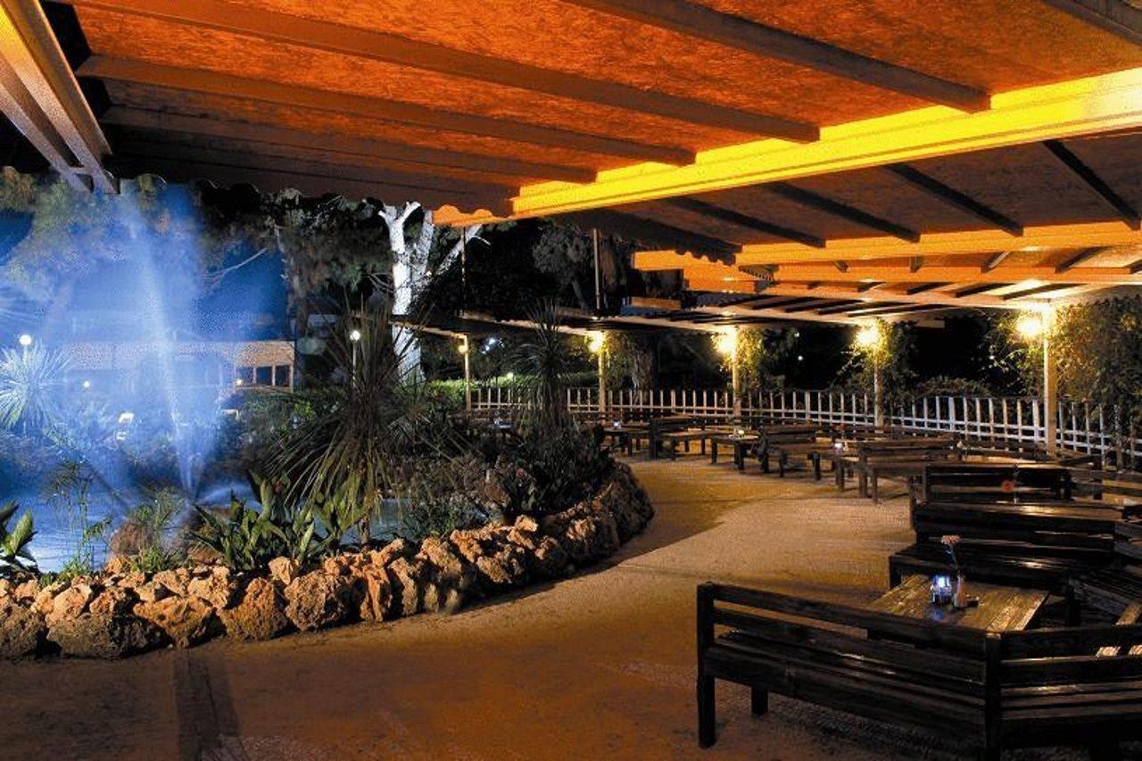 Aska Costa Holiday Club Σιντέ Εξωτερικό φωτογραφία