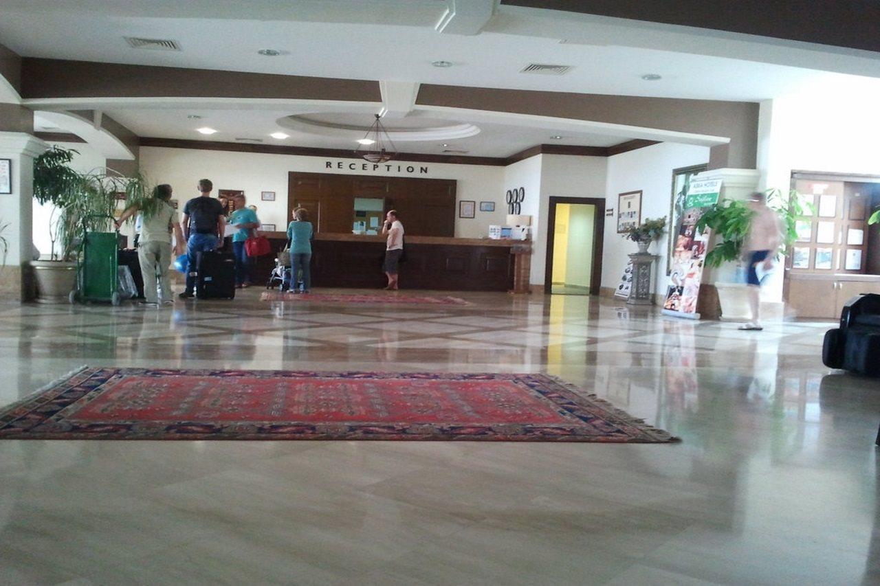 Aska Costa Holiday Club Σιντέ Εξωτερικό φωτογραφία