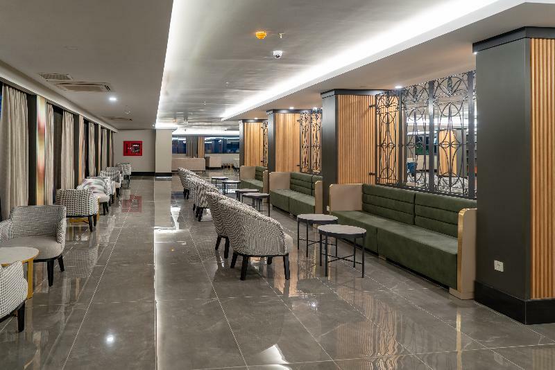Aska Costa Holiday Club Σιντέ Εξωτερικό φωτογραφία
