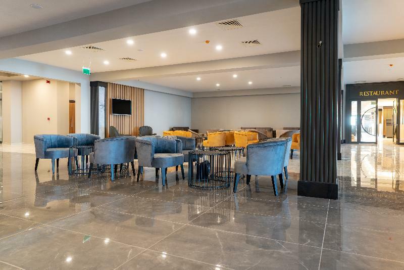 Aska Costa Holiday Club Σιντέ Εξωτερικό φωτογραφία