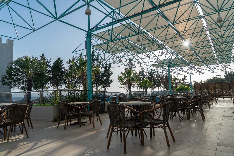 Aska Costa Holiday Club Σιντέ Εξωτερικό φωτογραφία