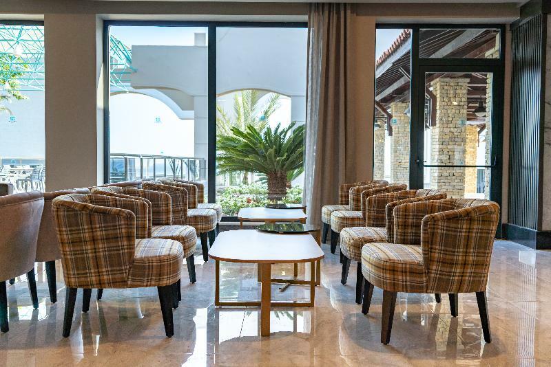 Aska Costa Holiday Club Σιντέ Εξωτερικό φωτογραφία