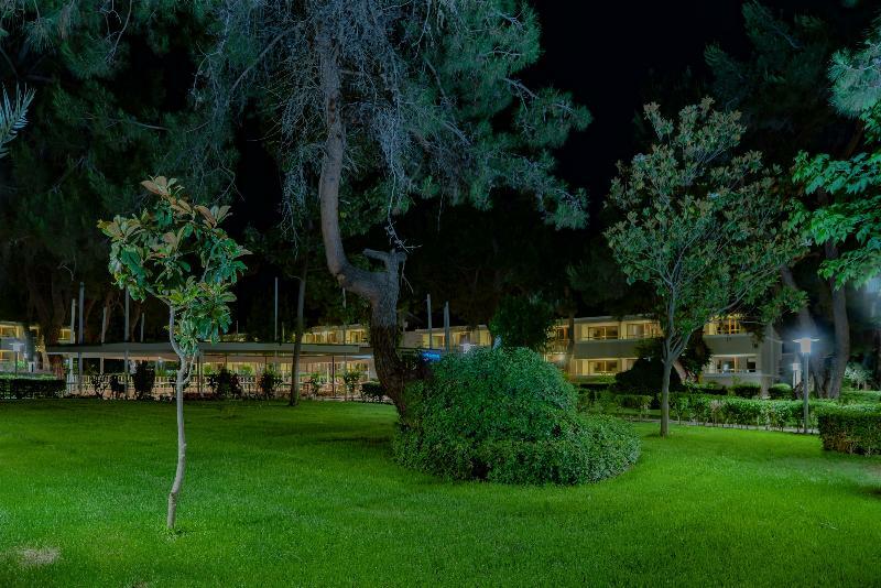 Aska Costa Holiday Club Σιντέ Εξωτερικό φωτογραφία