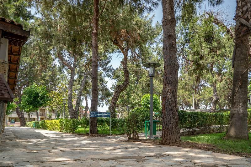 Aska Costa Holiday Club Σιντέ Εξωτερικό φωτογραφία