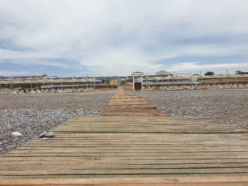 Aska Costa Holiday Club Σιντέ Εξωτερικό φωτογραφία