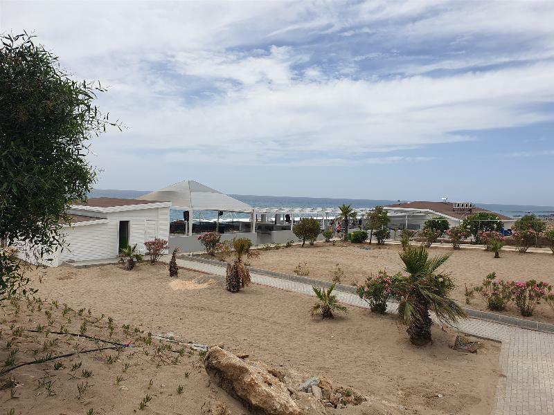 Aska Costa Holiday Club Σιντέ Εξωτερικό φωτογραφία