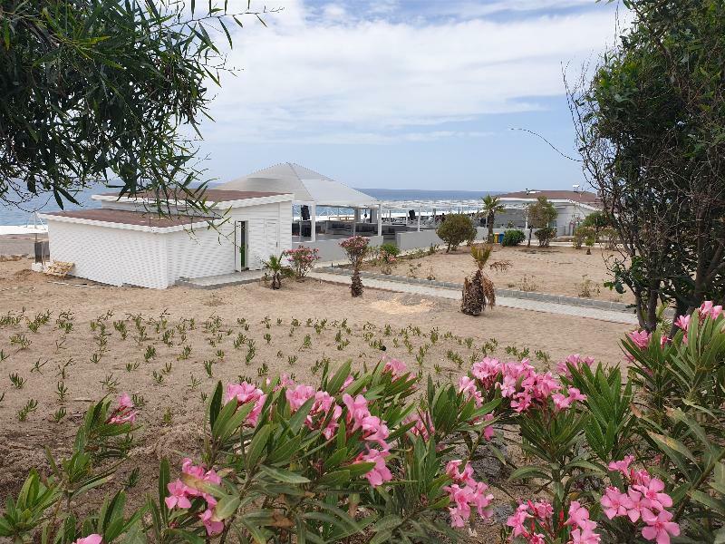 Aska Costa Holiday Club Σιντέ Εξωτερικό φωτογραφία