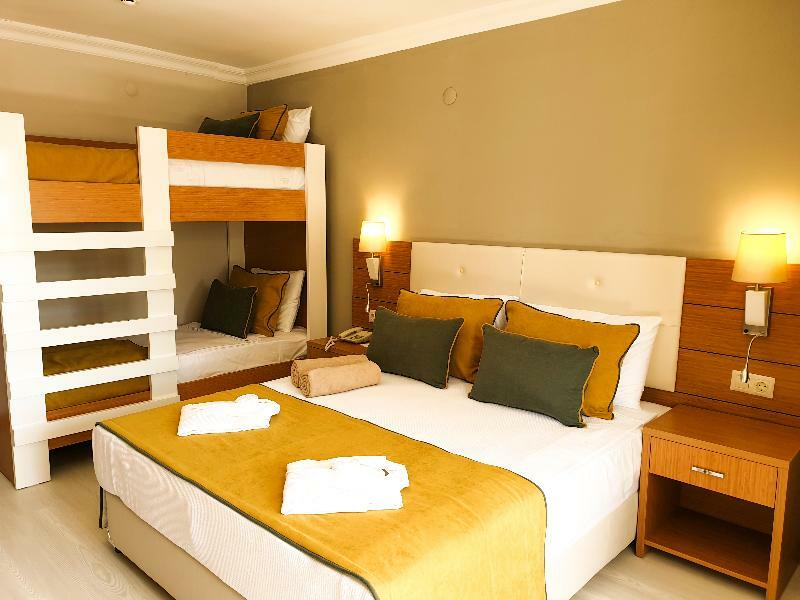 Aska Costa Holiday Club Σιντέ Εξωτερικό φωτογραφία