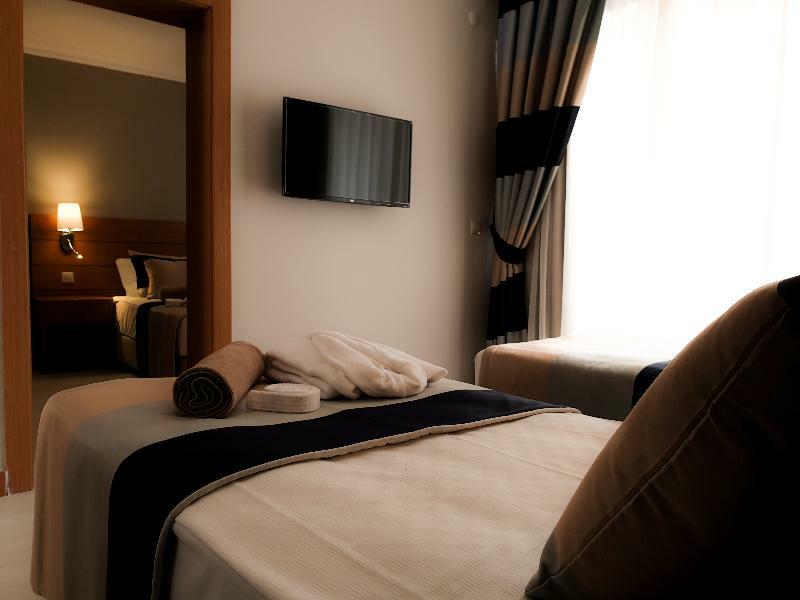 Aska Costa Holiday Club Σιντέ Εξωτερικό φωτογραφία